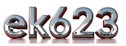 ek623 logo