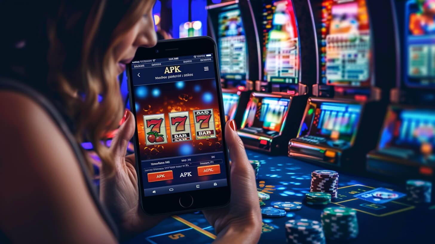ek623 mobile gaming